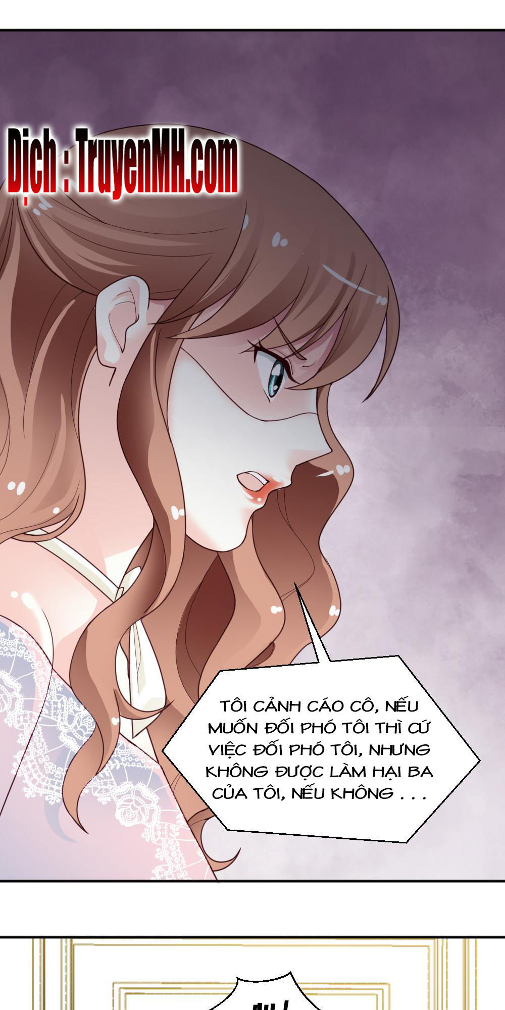 Bí Mật Của Thiên Kim Chapter 96 - Trang 2