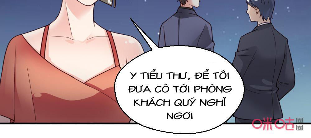 Bí Mật Của Thiên Kim Chapter 96 - Trang 2