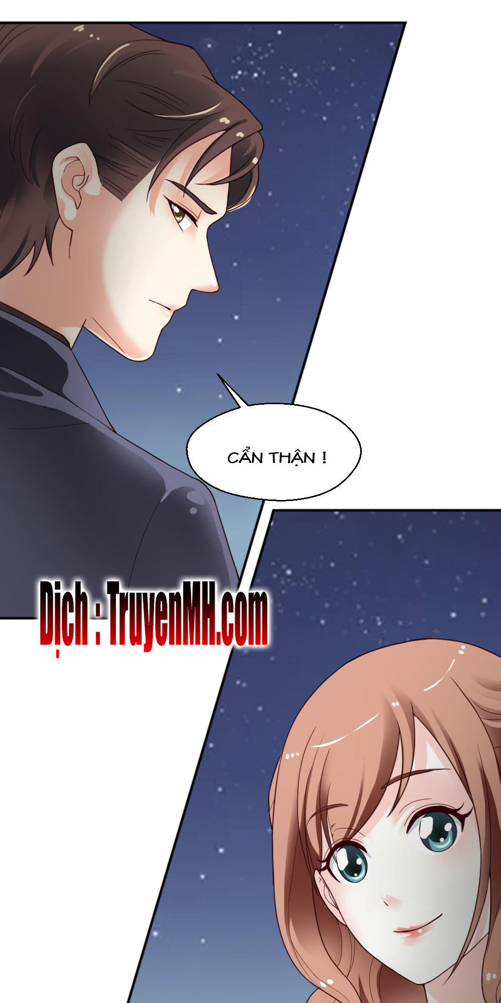 Bí Mật Của Thiên Kim Chapter 96 - Trang 2