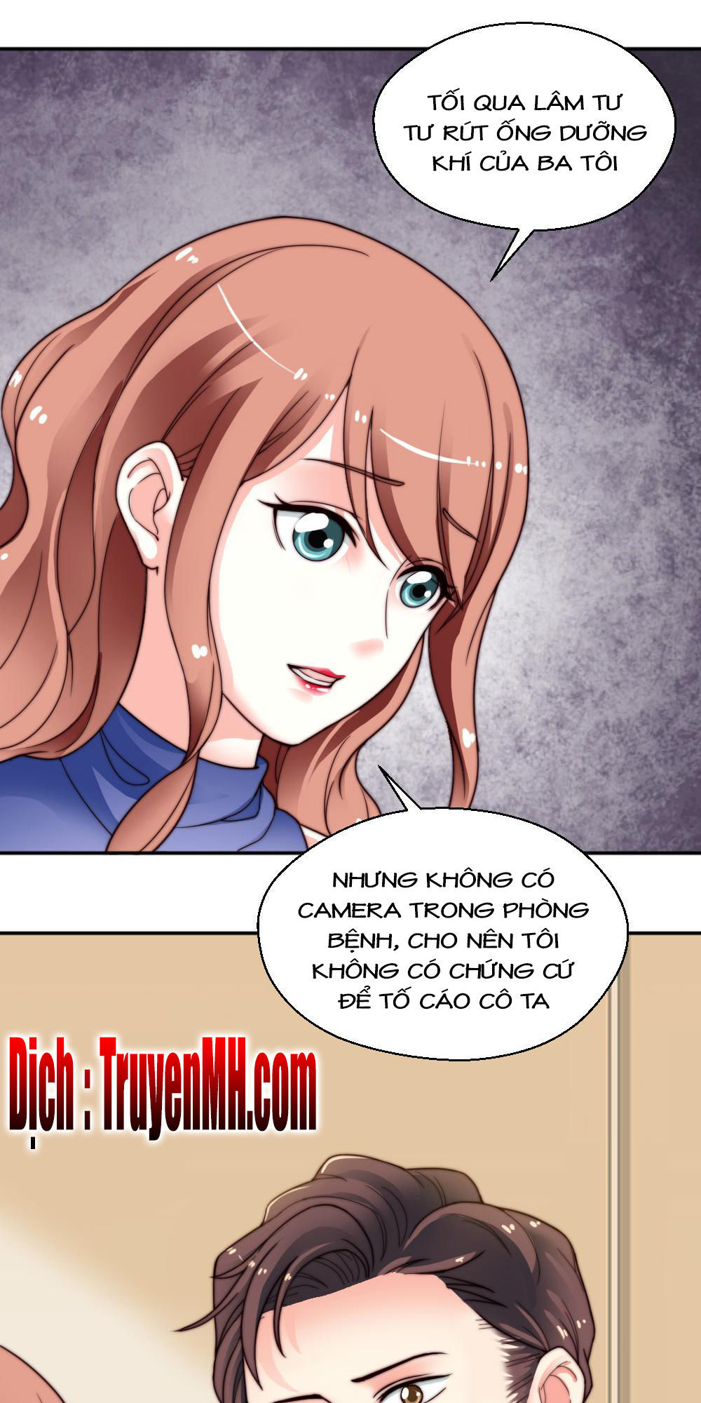 Bí Mật Của Thiên Kim Chapter 95 - Trang 2