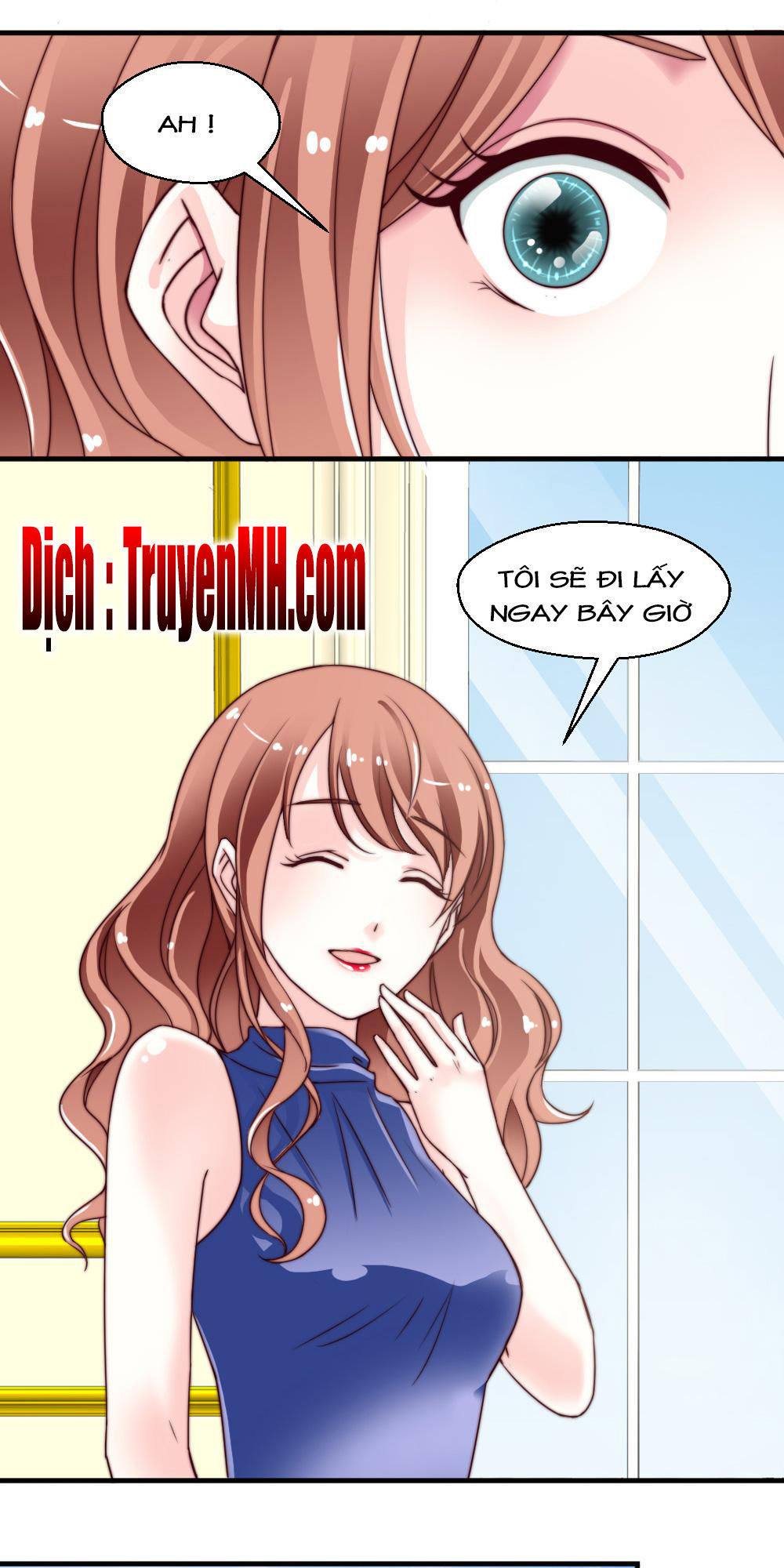 Bí Mật Của Thiên Kim Chapter 91 - Trang 2