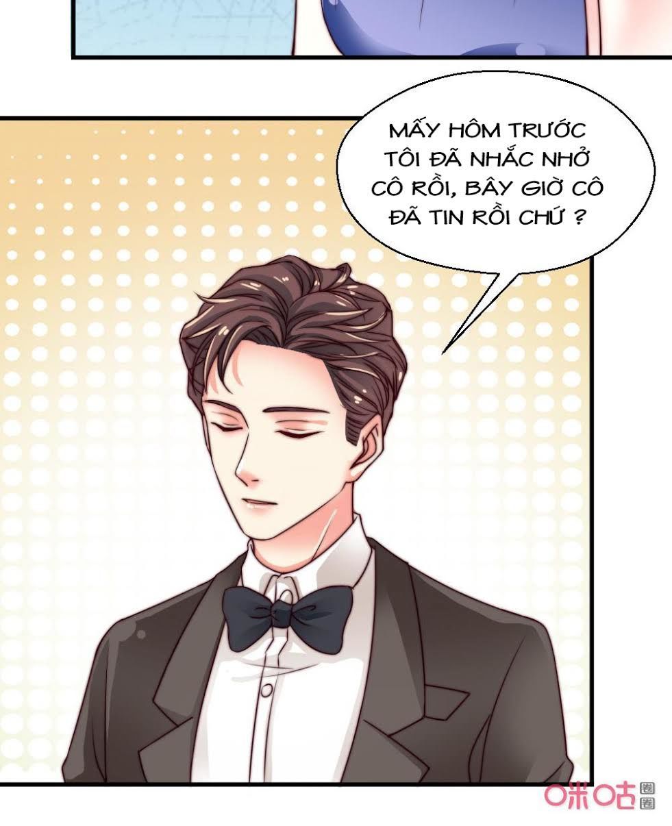 Bí Mật Của Thiên Kim Chapter 91 - Trang 2