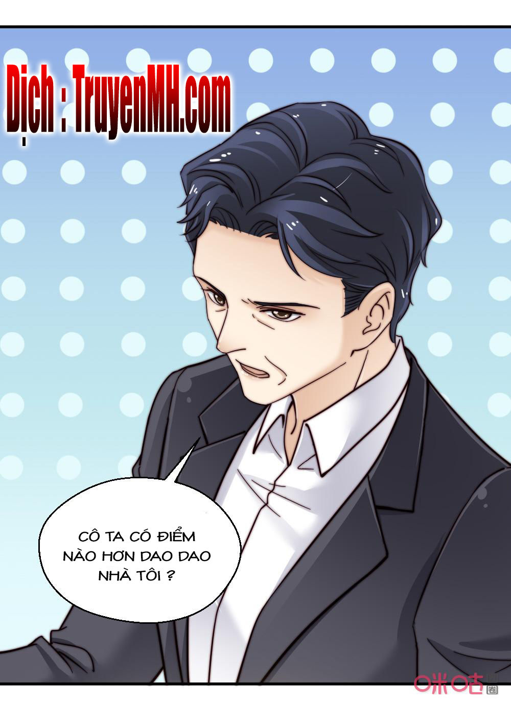 Bí Mật Của Thiên Kim Chapter 91 - Trang 2