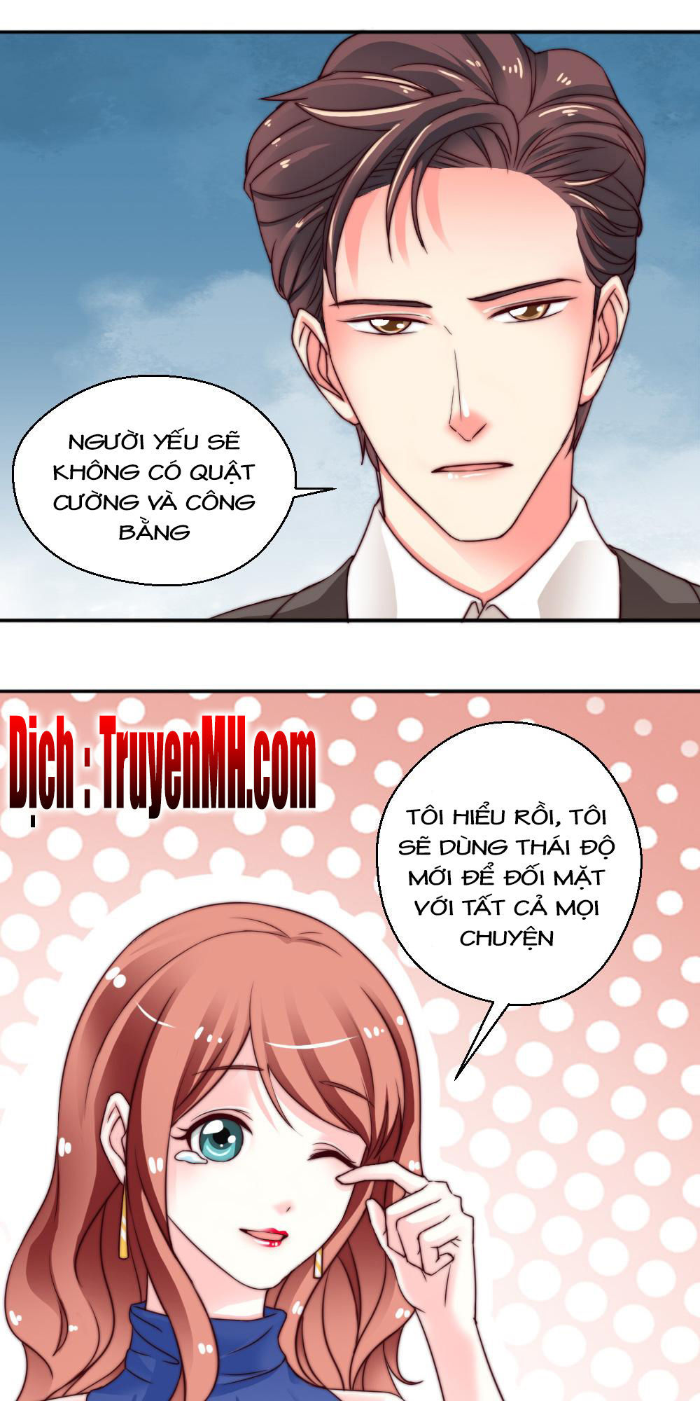 Bí Mật Của Thiên Kim Chapter 91 - Trang 2