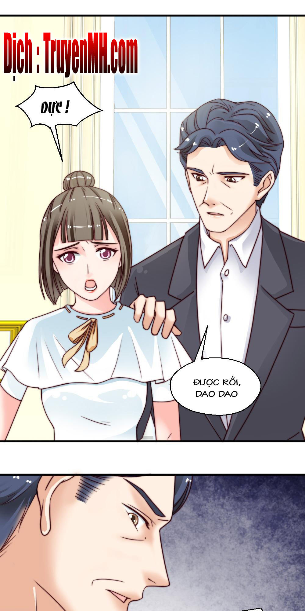 Bí Mật Của Thiên Kim Chapter 91 - Trang 2