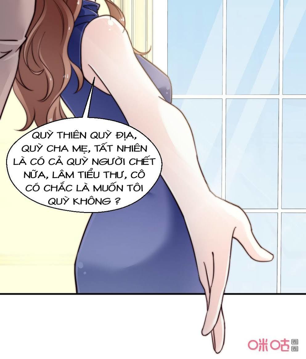 Bí Mật Của Thiên Kim Chapter 90 - Trang 2