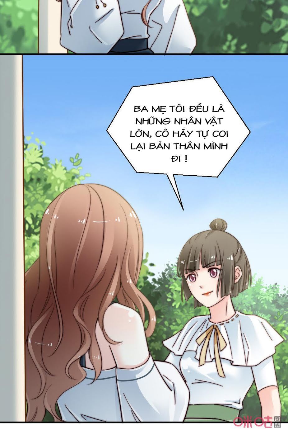 Bí Mật Của Thiên Kim Chapter 88 - Trang 2