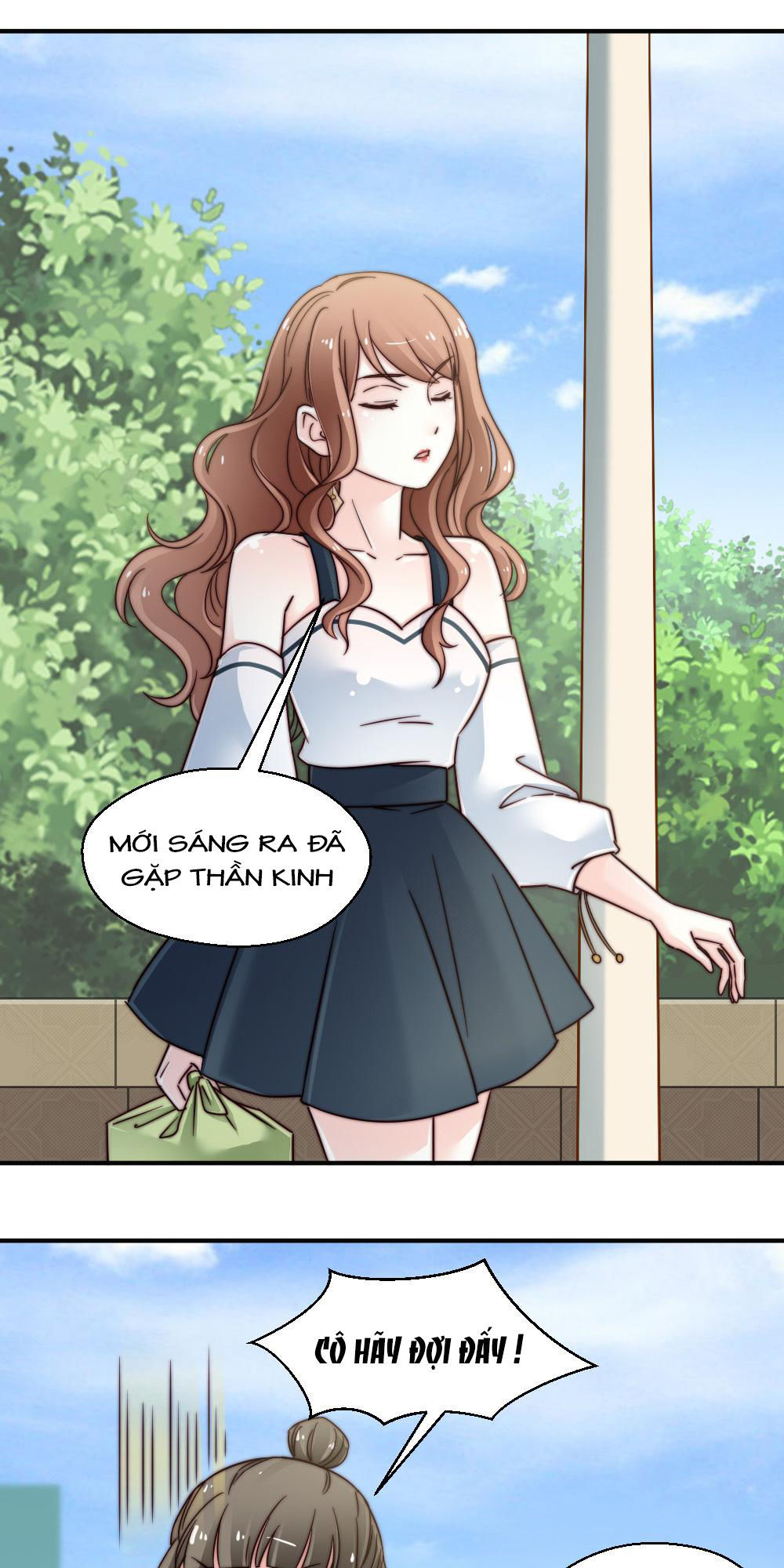 Bí Mật Của Thiên Kim Chapter 88 - Trang 2