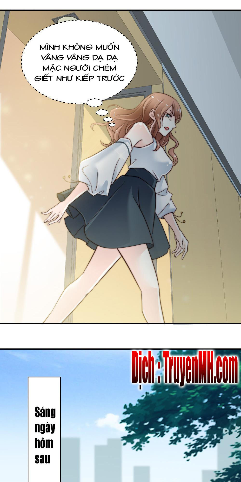 Bí Mật Của Thiên Kim Chapter 88 - Trang 2