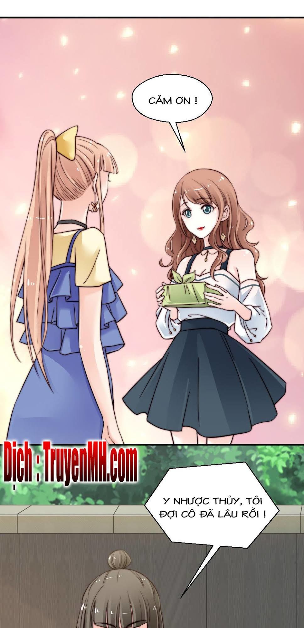 Bí Mật Của Thiên Kim Chapter 88 - Trang 2