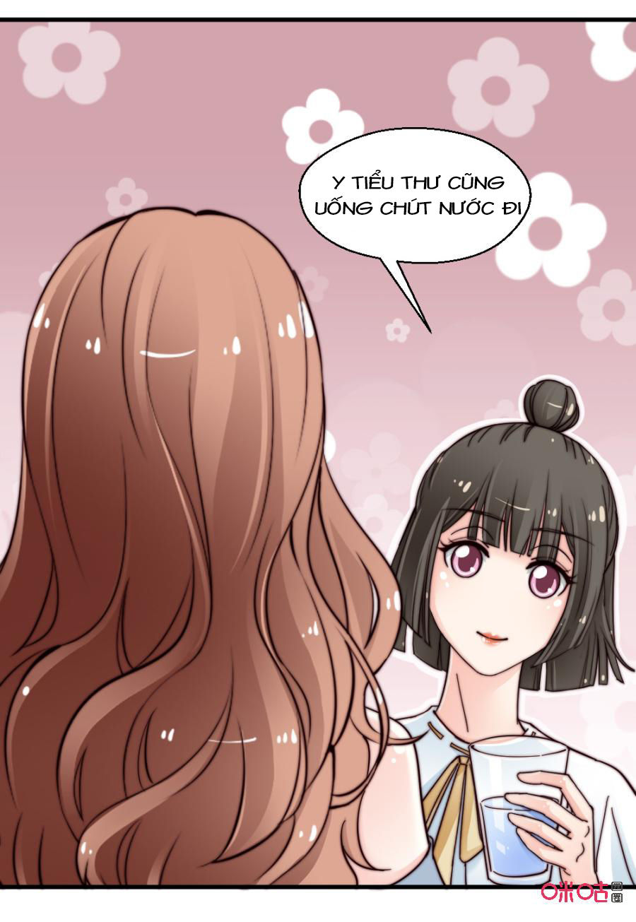 Bí Mật Của Thiên Kim Chapter 87 - Trang 2