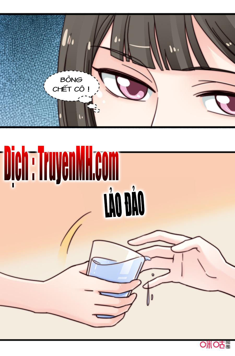 Bí Mật Của Thiên Kim Chapter 87 - Trang 2