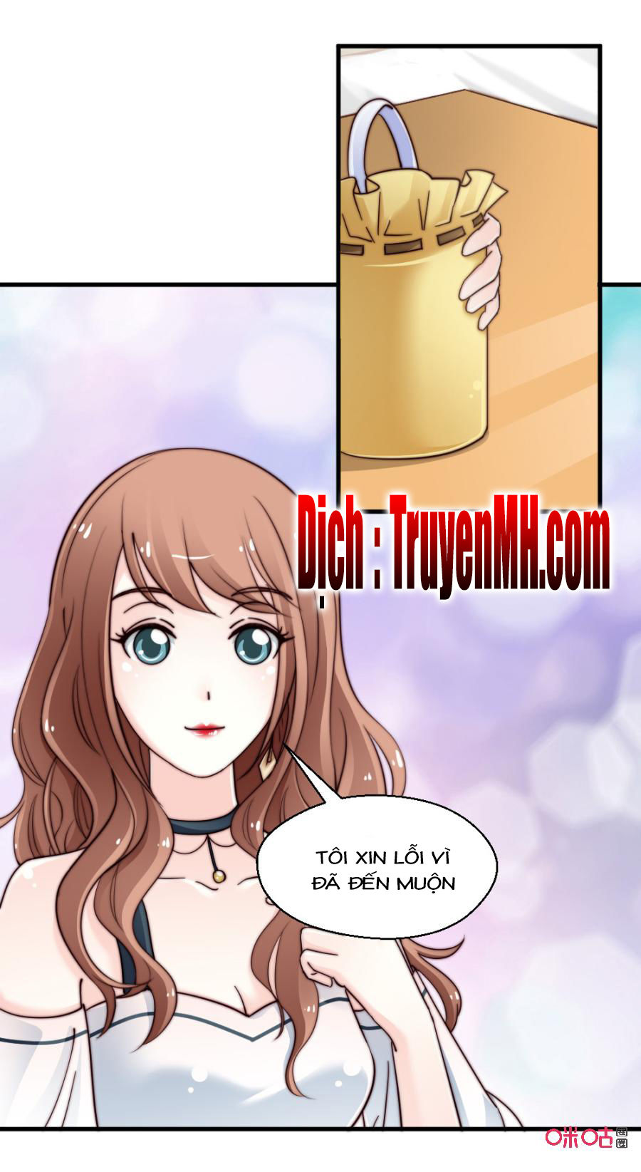 Bí Mật Của Thiên Kim Chapter 87 - Trang 2