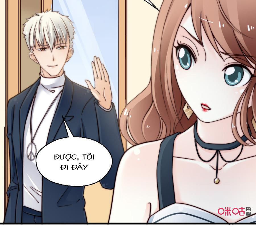 Bí Mật Của Thiên Kim Chapter 86 - Trang 2