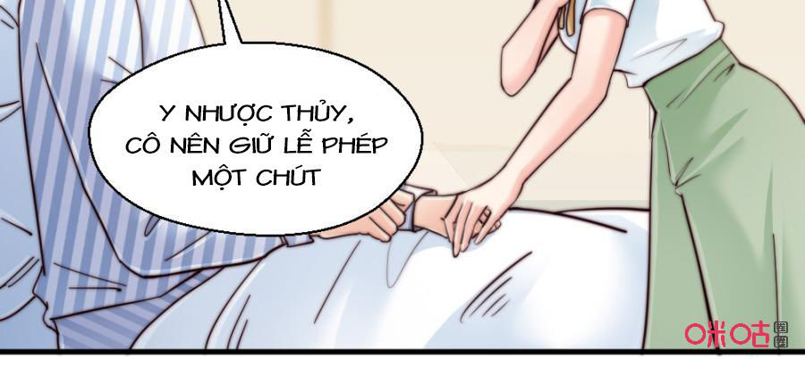 Bí Mật Của Thiên Kim Chapter 86 - Trang 2