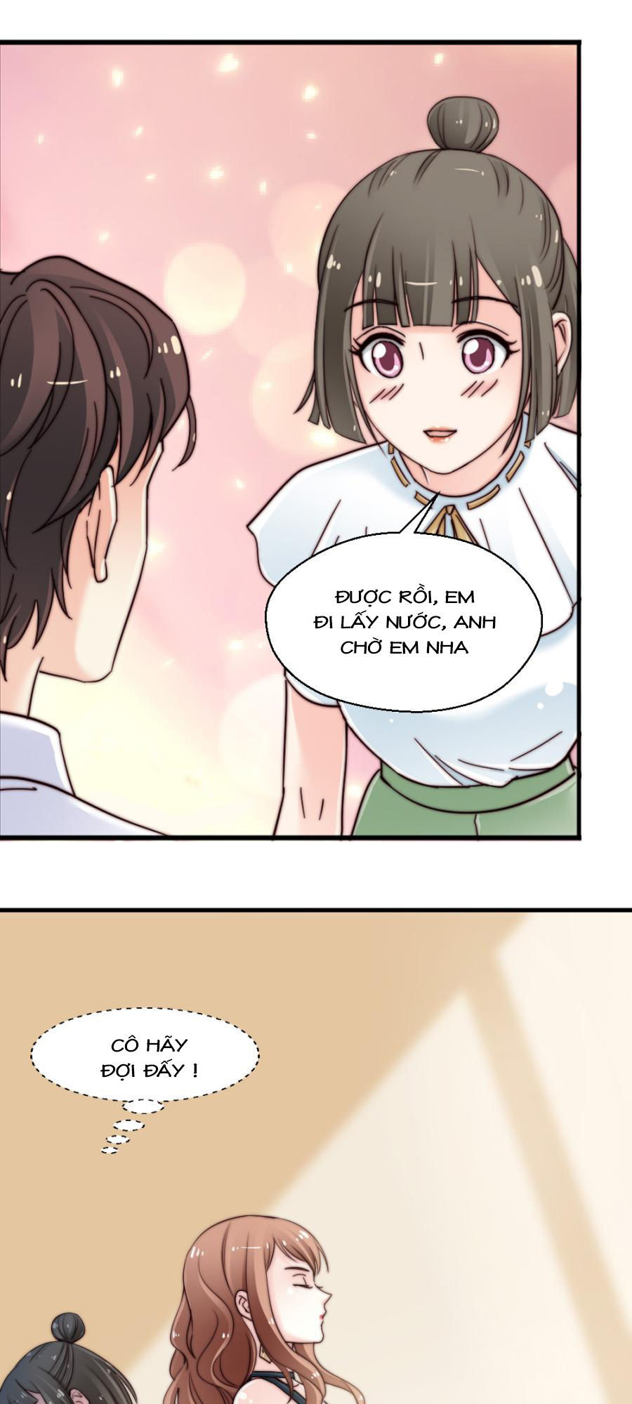 Bí Mật Của Thiên Kim Chapter 86 - Trang 2