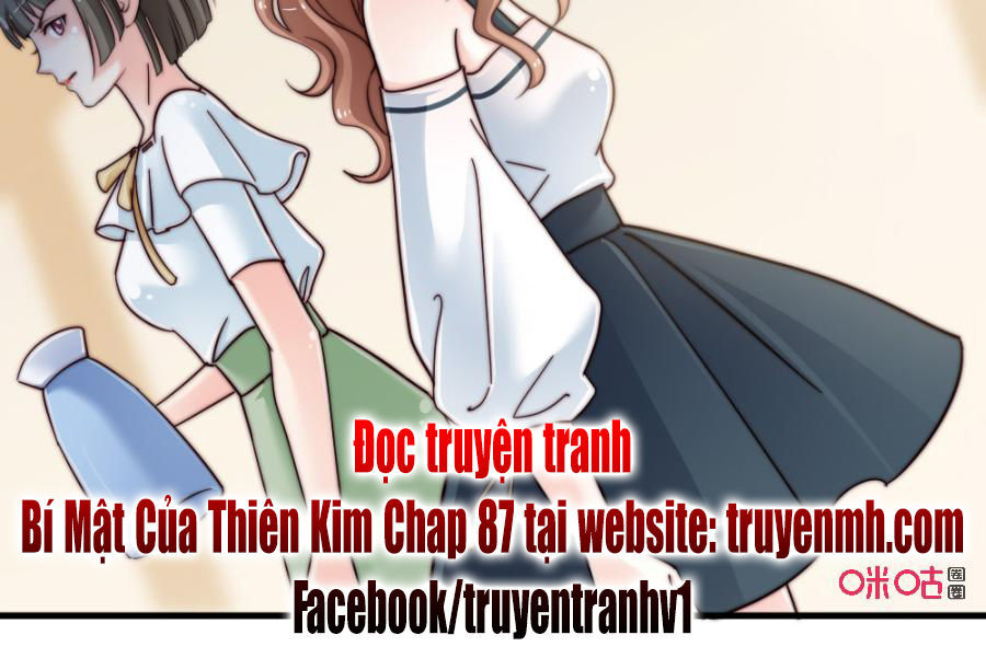 Bí Mật Của Thiên Kim Chapter 86 - Trang 2