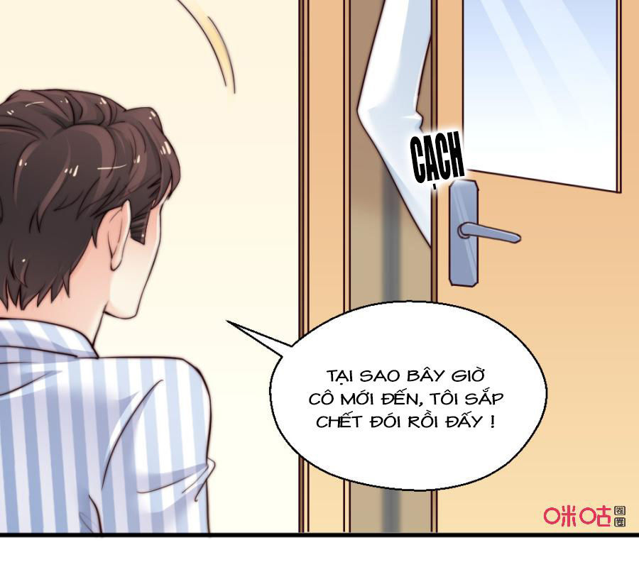 Bí Mật Của Thiên Kim Chapter 86 - Trang 2