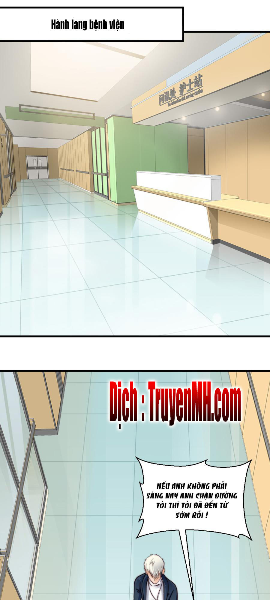 Bí Mật Của Thiên Kim Chapter 86 - Trang 2