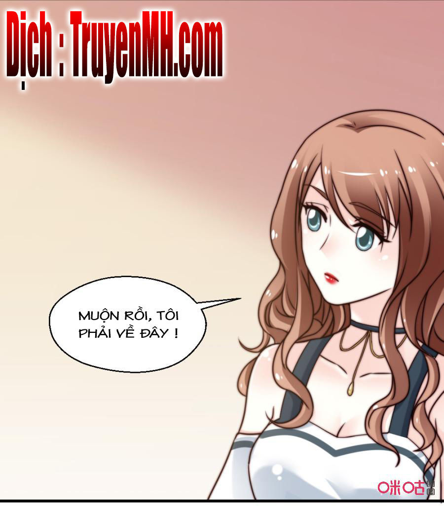 Bí Mật Của Thiên Kim Chapter 85 - Trang 2