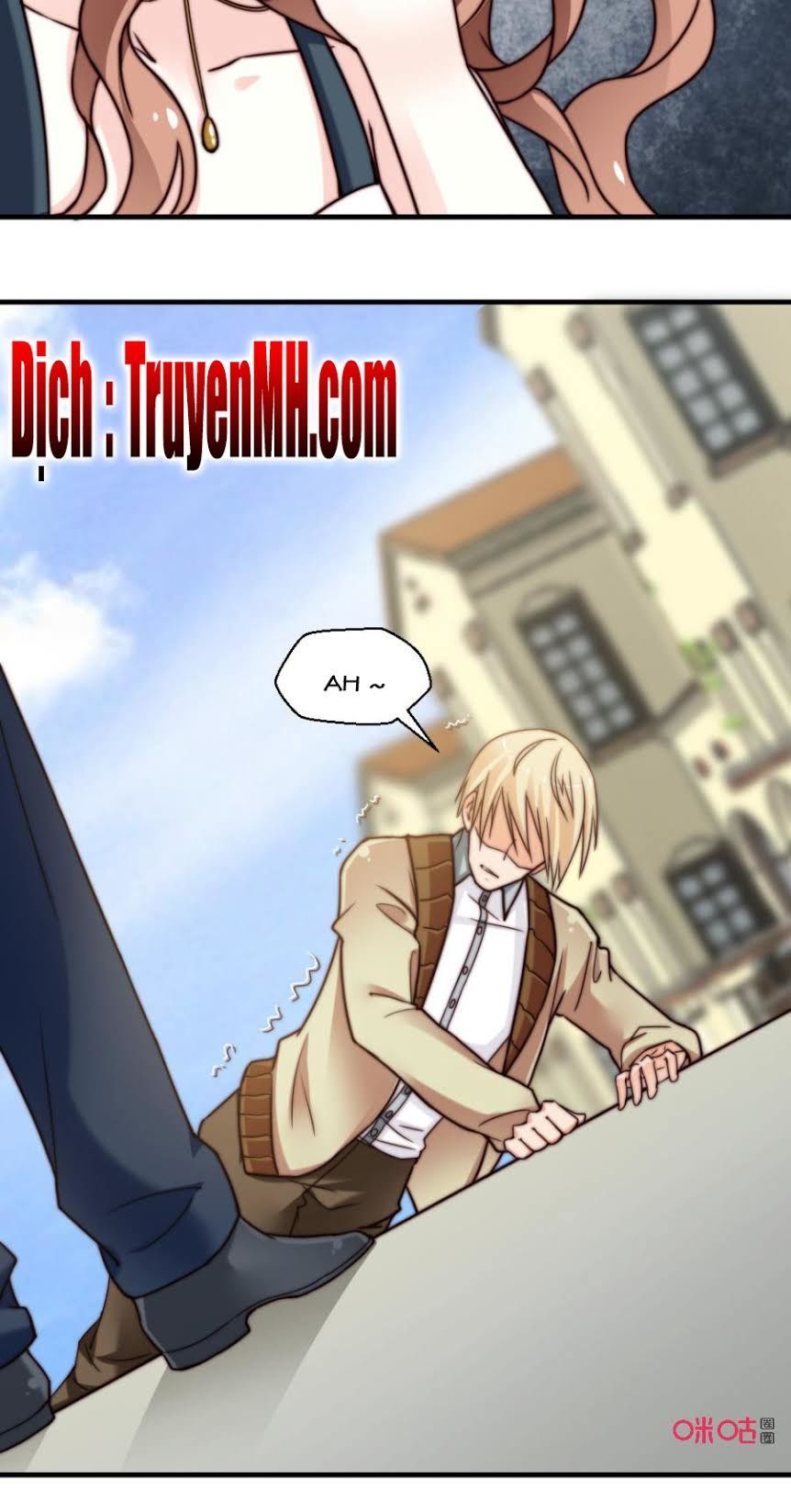 Bí Mật Của Thiên Kim Chapter 85 - Trang 2