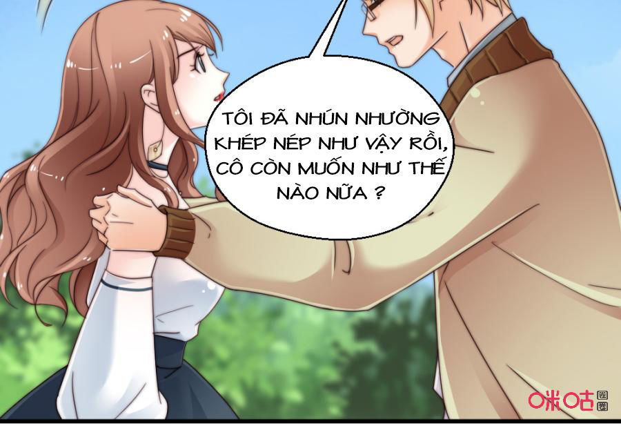 Bí Mật Của Thiên Kim Chapter 84 - Trang 2