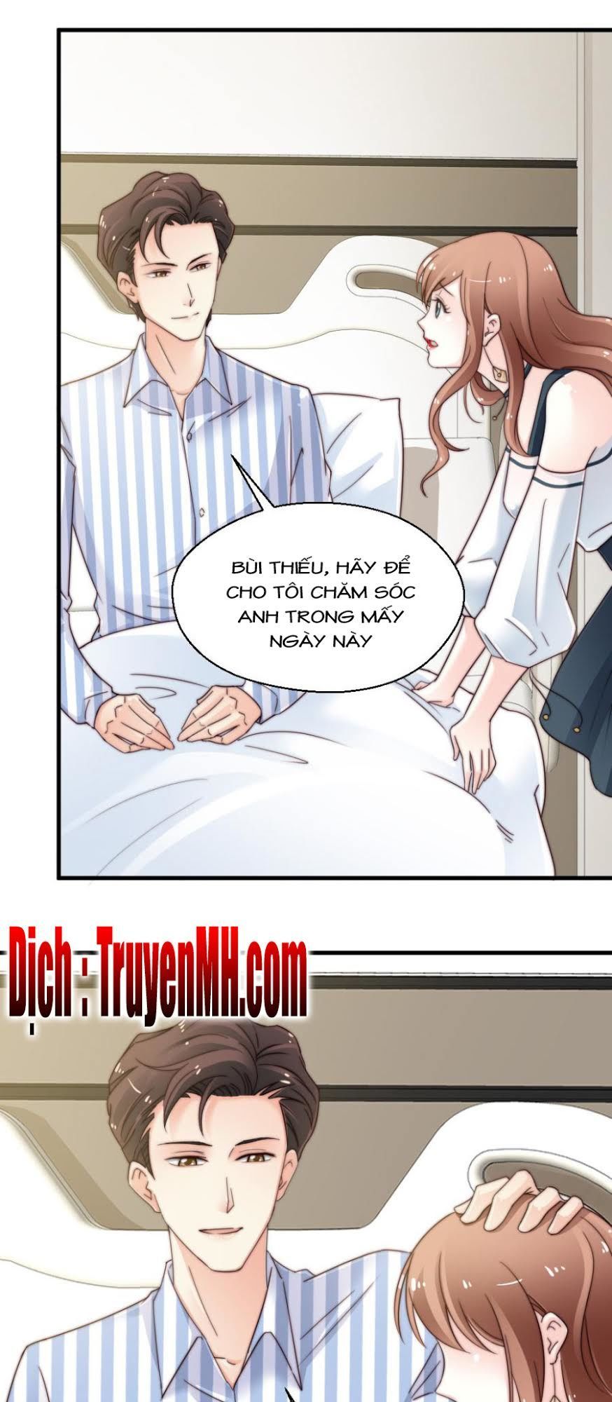 Bí Mật Của Thiên Kim Chapter 84 - Trang 2