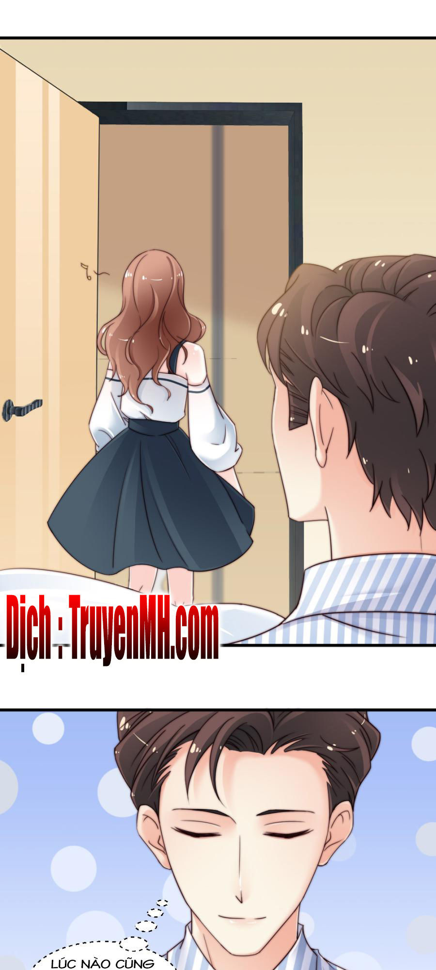 Bí Mật Của Thiên Kim Chapter 84 - Trang 2