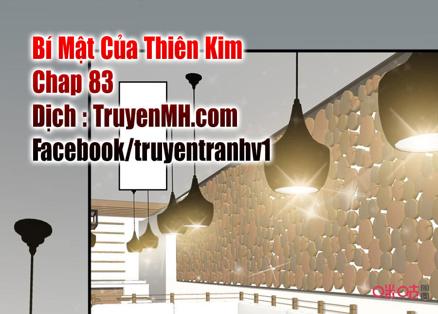 Bí Mật Của Thiên Kim Chapter 83 - Trang 2