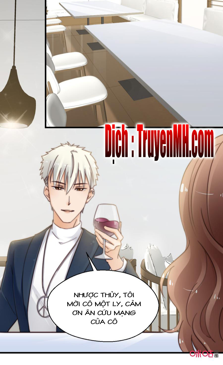 Bí Mật Của Thiên Kim Chapter 83 - Trang 2