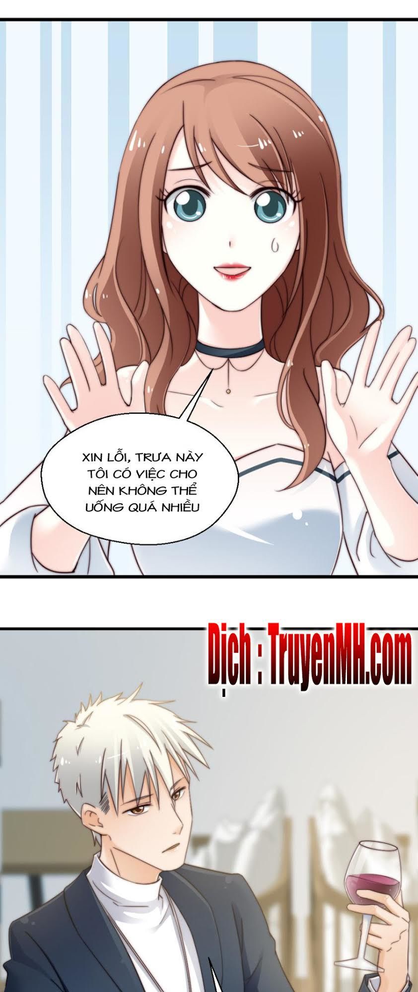 Bí Mật Của Thiên Kim Chapter 83 - Trang 2