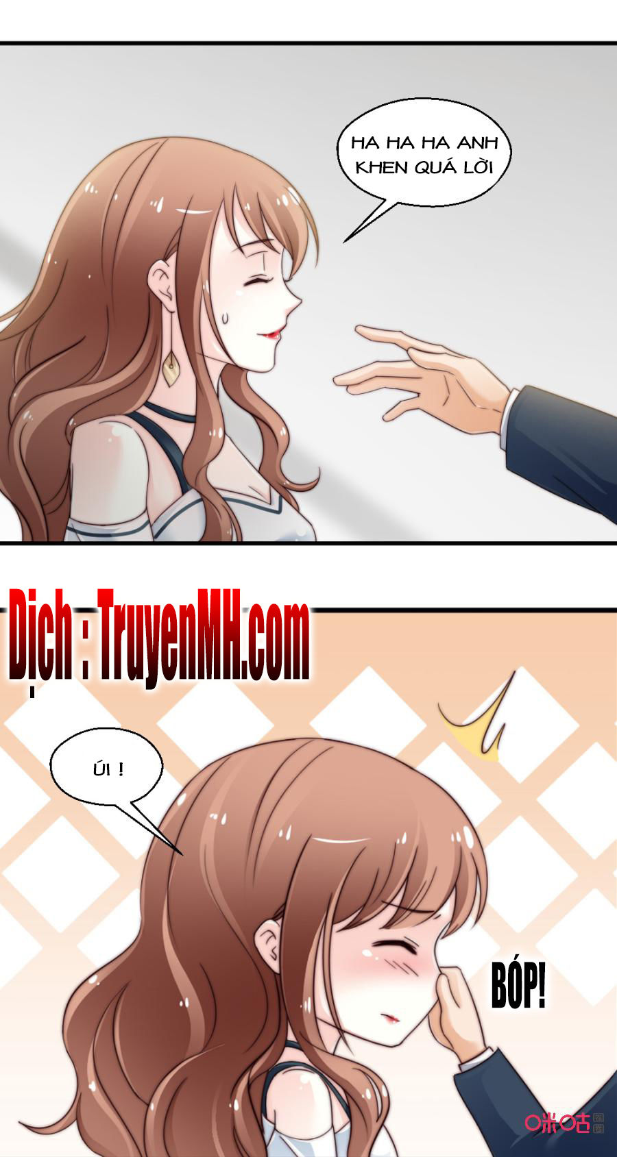 Bí Mật Của Thiên Kim Chapter 82 - Trang 2