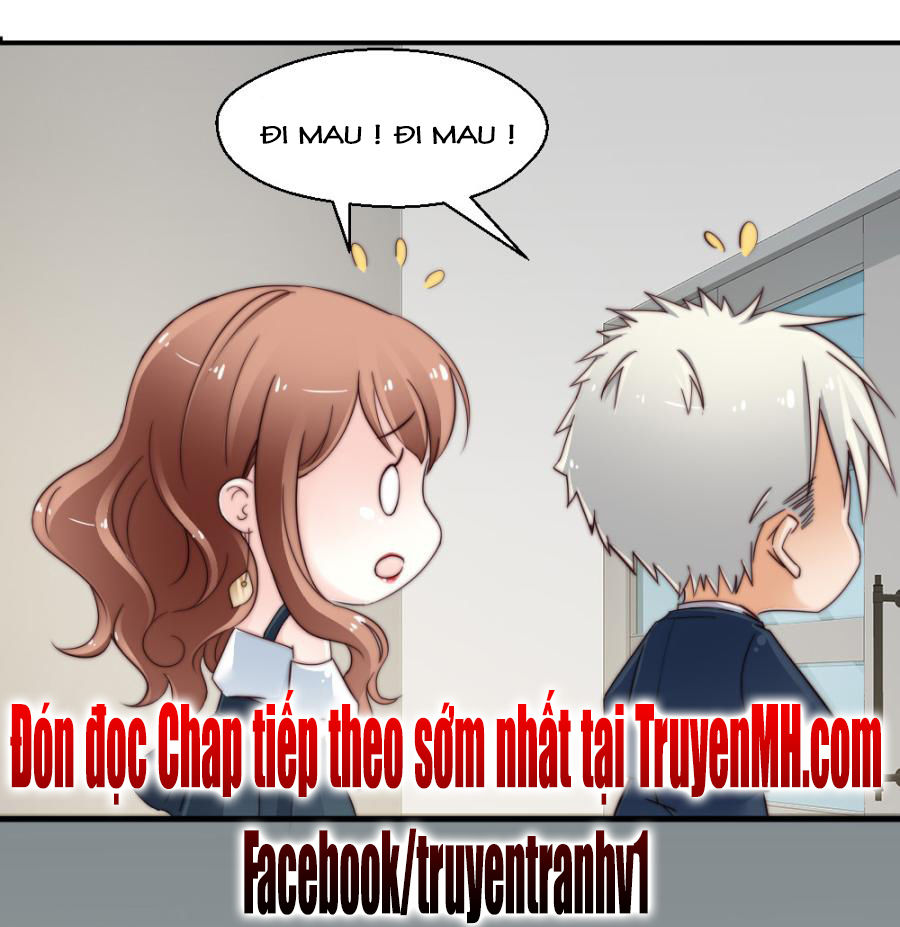 Bí Mật Của Thiên Kim Chapter 82 - Trang 2