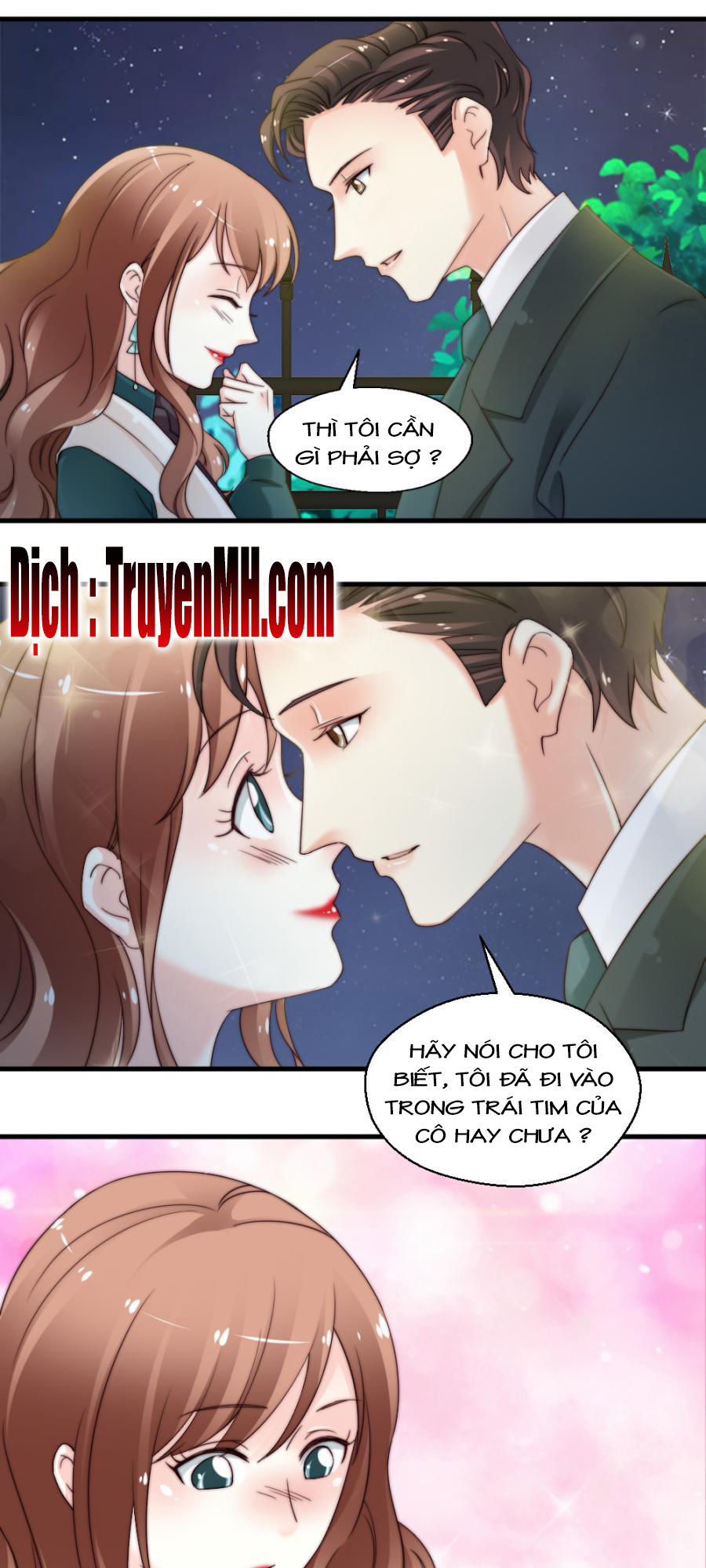 Bí Mật Của Thiên Kim Chapter 81 - Trang 2