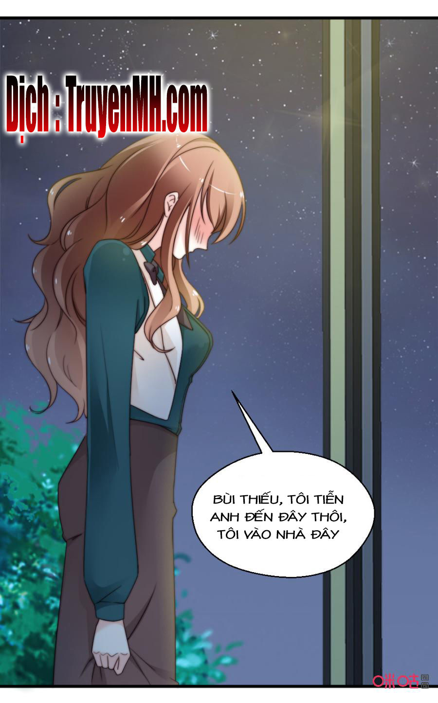 Bí Mật Của Thiên Kim Chapter 81 - Trang 2