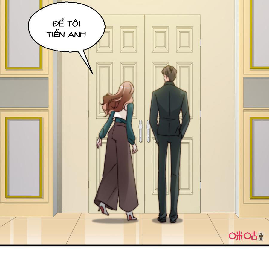 Bí Mật Của Thiên Kim Chapter 80 - Trang 2