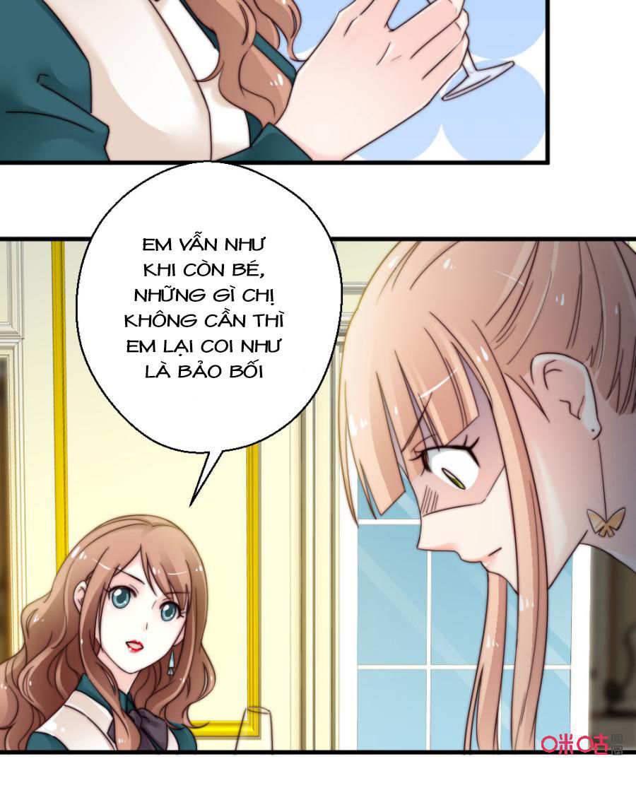 Bí Mật Của Thiên Kim Chapter 79 - Trang 2