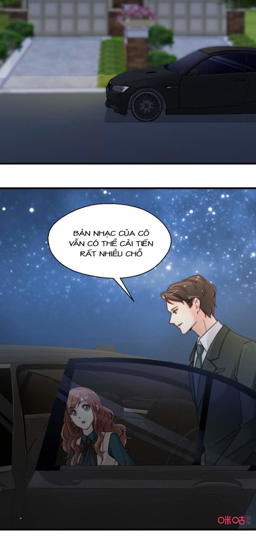 Bí Mật Của Thiên Kim Chapter 78 - Trang 2