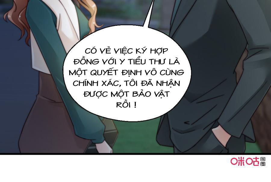 Bí Mật Của Thiên Kim Chapter 78 - Trang 2