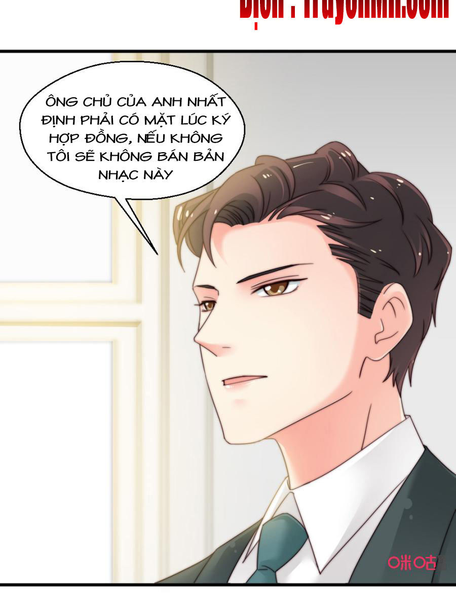 Bí Mật Của Thiên Kim Chapter 78 - Trang 2