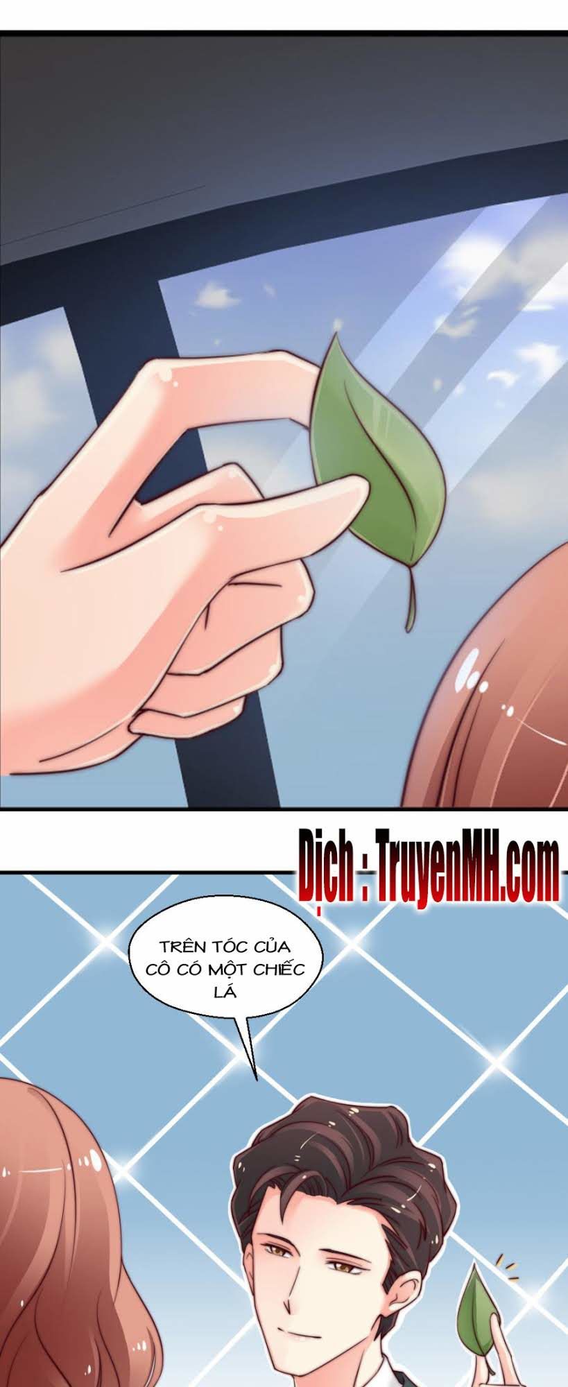 Bí Mật Của Thiên Kim Chapter 77 - Trang 2