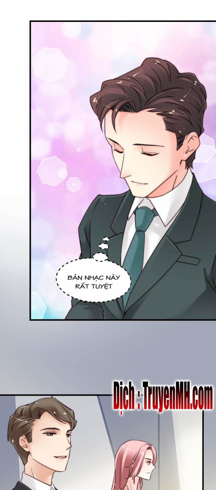 Bí Mật Của Thiên Kim Chapter 77 - Trang 2