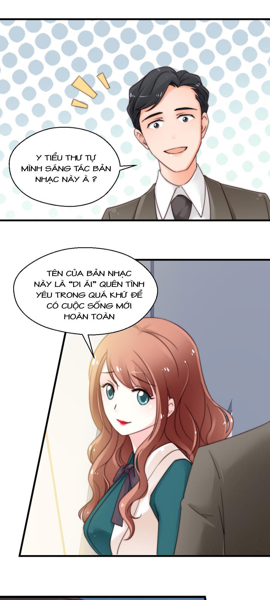 Bí Mật Của Thiên Kim Chapter 77 - Trang 2