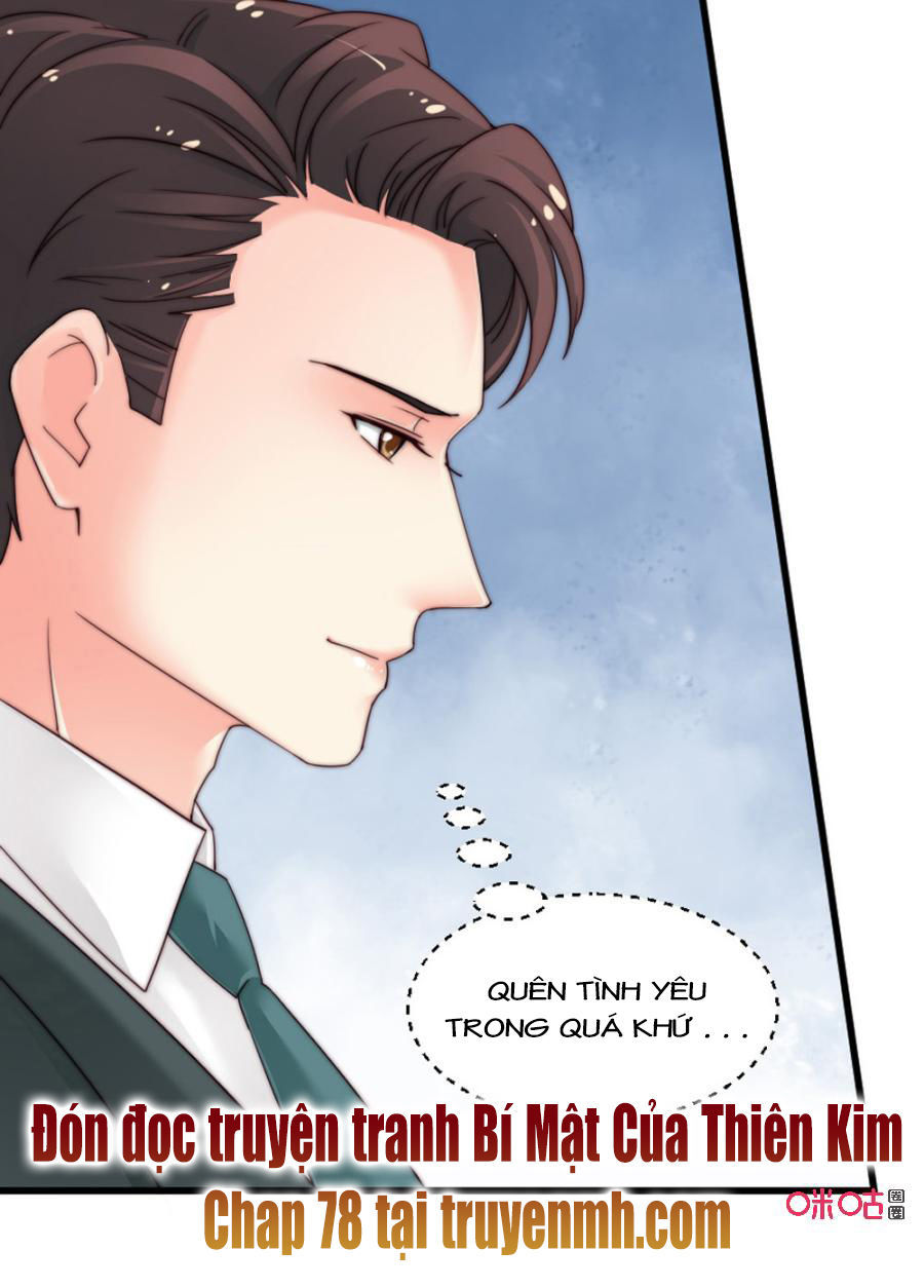 Bí Mật Của Thiên Kim Chapter 77 - Trang 2