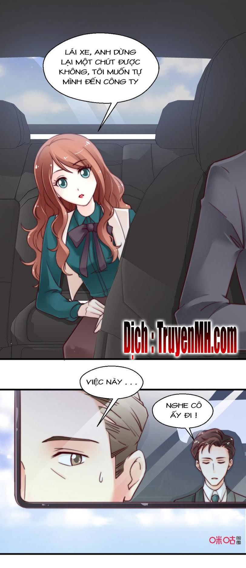 Bí Mật Của Thiên Kim Chapter 77 - Trang 2