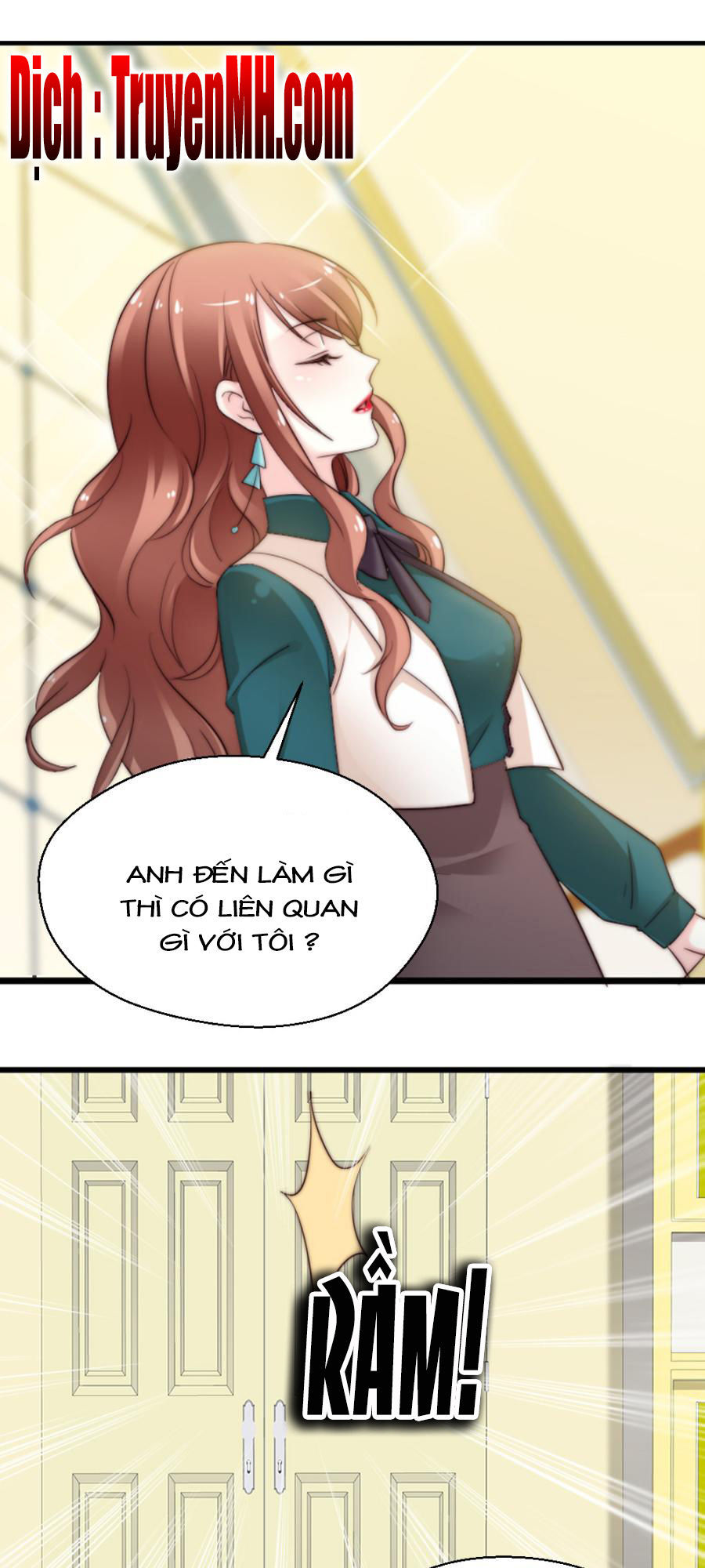 Bí Mật Của Thiên Kim Chapter 76 - Trang 2