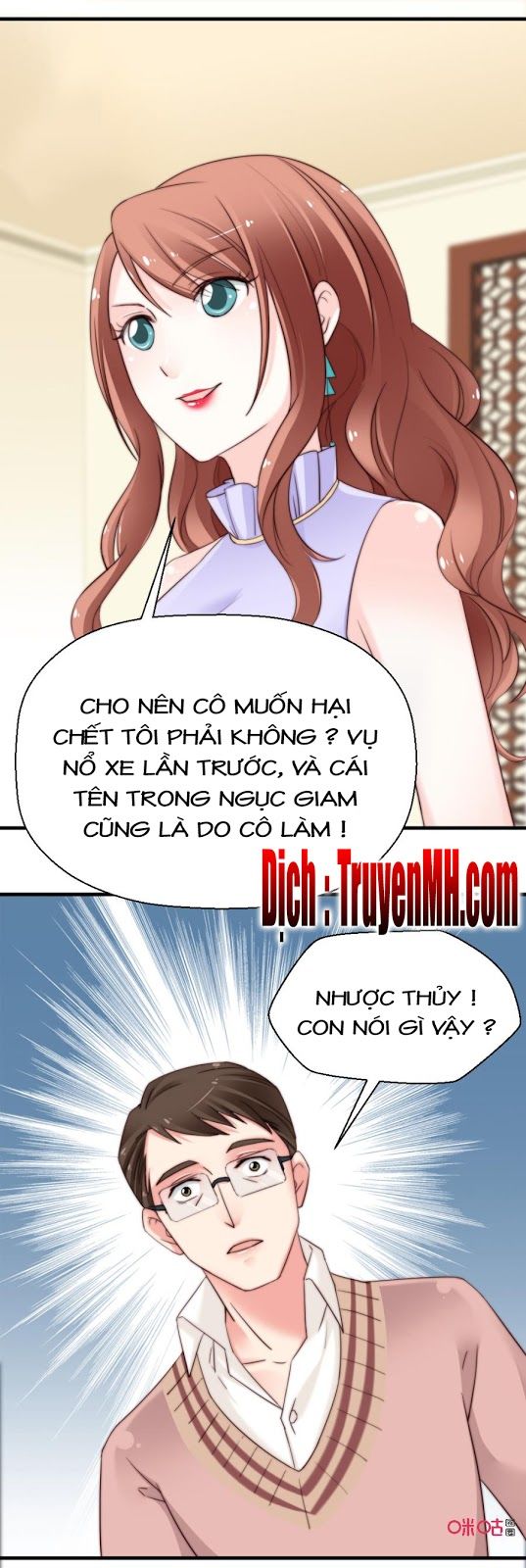 Bí Mật Của Thiên Kim Chapter 75 - Trang 2