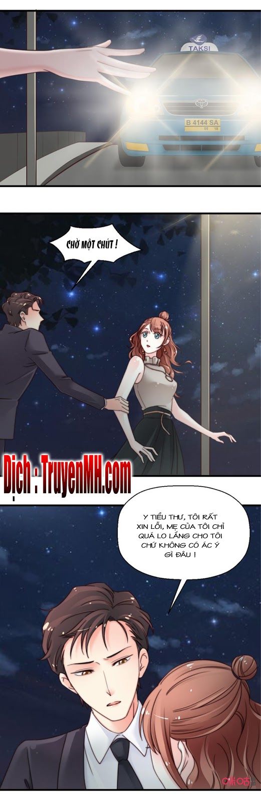 Bí Mật Của Thiên Kim Chapter 74 - Trang 2