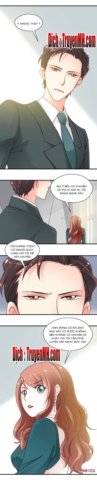 Bí Mật Của Thiên Kim Chapter 72 - Trang 2