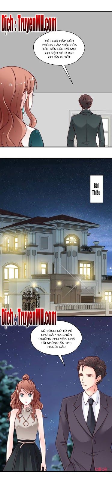 Bí Mật Của Thiên Kim Chapter 72 - Trang 2